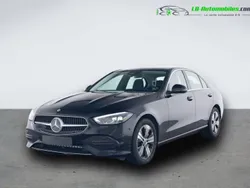 Utilisé 2024 Mercedes C300e Berline | 52 300 € (Bon prix)