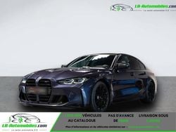 Utilisé 2022 BMW M3 Comfort Edition Berline | 82 700 € (Prix cher)
