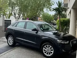 Utilisé 2013 Audi Q3 Ambiente SUV | 8 500 €