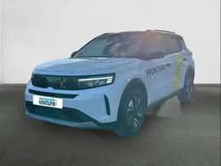 Blanc Utilisé 2025 Opel Frontera SUV | 34 300 € (Prix cher)