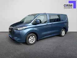 Bleu Utilisé 2025 Ford Transit | 44 900 €