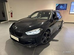 Noir Utilisé 2023 BMW 118 M Sport Citadine | 29 490 € (Prix juste)