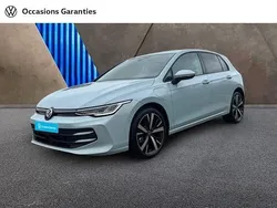 Utilisé 2025 VW Golf VIII Edition | 38 300 €
