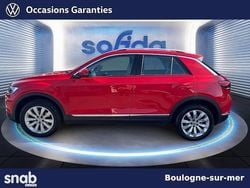 Utilisé 2020 VW T-Roc SUV | 21 980 € (Bon prix)