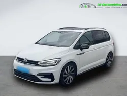 Utilisé 2021 VW Touran Monospace | 34 700 € (Prix assez cher)
