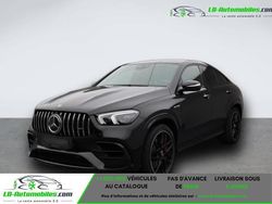 Utilisé 2023 Mercedes S63 AMG AMG Coupé | 127 500 €