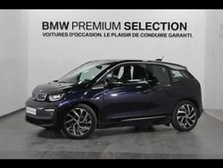 Noir Utilisé 2021 BMW i3 Citadine | 12 500 € (Super prix)