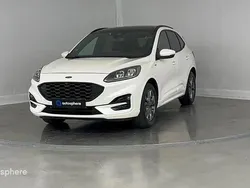 Utilisé 2022 Ford Kuga ST-Line X SUV | 28 999 € (Prix juste)
