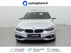 Utilisé 2019 BMW 418 Luxury Line Coupé | 24 999 €