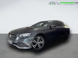Utilisé 2023 Mercedes E200 Berline | 43 200 € (Super prix)