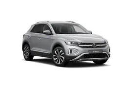 Nouvelle 2025 VW T-Roc Style SUV | 40 075 € (Bon prix)