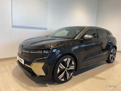 Noir Occasion 2022 Renault Megane E-Tech Iconic | 22 990 € (Prix juste)