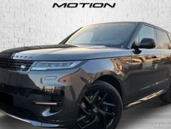 Utilisé 2022 Land Rover Range Rover Sport HSE SUV | 195 990 €