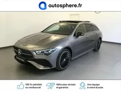 Utilisé 2025 Mercedes E250 AMG line Break | 58 990 €