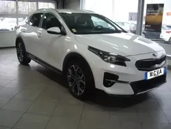 Utilisé 2020 Kia Ceed SUV | 18 890 € (Bon prix)