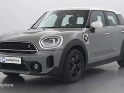 Gris Utilisé 2022 Mini Cooper Countryman SUV | 27 999 € (Bon prix)