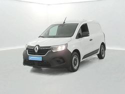 Blanc Utilisé 2024 Renault Kangoo Monospace | 18 690 €