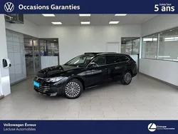 Utilisé 2025 VW Passat Elegance | 54 150 €
