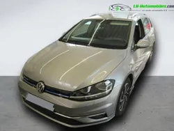 Utilisé 2019 VW Golf VII Break | 20 000 € (Prix juste)