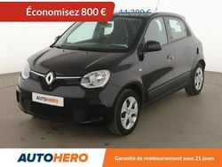 Noir Utilisé 2022 Renault Twingo SE Citadine | 10 590 € (Bon prix)