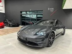 Gris Utilisé 2023 Porsche Taycan Performance Package Berline | 79 000 €