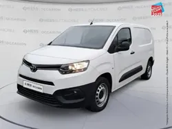 Blanc Utilisé 2021 Toyota Proace Business Edition Van | 14 999 € (Bon prix)