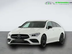Utilisé 2021 Mercedes 180 Berline | 30 700 €