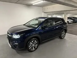 Nouvelle 2025 Suzuki SX4 S-Cross Style SUV | 29 990 € (Prix juste)