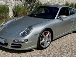 Utilisé 2006 Porsche 911 Carrera S Coupé | 69 900 € (Prix cher)