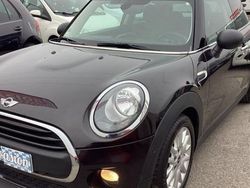 Utilisé 2012 Mini ONE Citadine | 6 950 € (Prix juste)