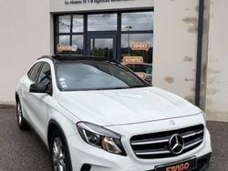 Utilisé 2015 Mercedes GLA180 SUV | 12 990 € (Prix cher)