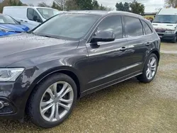 Utilisé 2016 Audi SQ5 SUV | 20 500 € (Prix juste)
