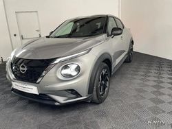 Gris Occasion 2023 Nissan Juke N-Connecta SUV | 23 990 € (Prix juste)