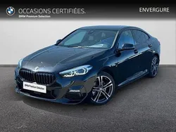 Utilisé 2024 BMW 218 M Sport Berline | 37 990 € (Prix assez cher)