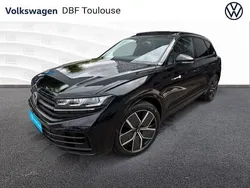 Utilisé 2025 VW Touareg R SUV | 106 990 €