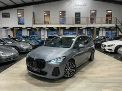 Gris Utilisé 2023 BMW 220 M Sport Monospace | 34 990 € (Prix juste)