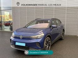 Utilisé 2022 VW ID.4 Pro SUV | 27 490 € (Super prix)