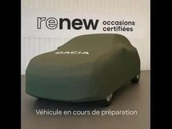 Kaki lichen Utilisé 2023 Dacia Duster Journey SUV | 19 990 € (Prix juste)