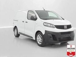 Blanc Utilisé 2023 Fiat Scudo Monospace | 28 440 € (Prix assez cher)