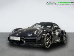 Utilisé 2016 Porsche 911 Turbo Coupé | 167 600 €