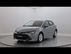 Utilisé 2020 Toyota Corolla Business Edition Berline | 19 299 € (Prix juste)