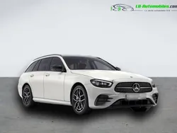 Utilisé 2020 Mercedes E300 Berline | 42 100 €