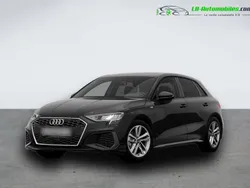 Utilisé 2022 Audi A3 Sportback Sport Berline | 32 400 € (Prix assez cher)