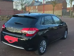 Utilisé 2011 Citroën C4 Comfort Berline | 2 900 €
