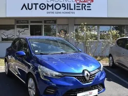 Utilisé 2020 Renault Clio V Business Citadine | 12 990 € (Bon prix)