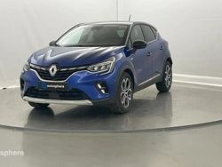 Biton Utilisé 2020 Renault Captur Intens SUV | 15 799 € (Super prix)