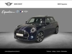 Enigmatic black Utilisé 2019 Mini Cooper Citadine | 18 790 € (Prix juste)