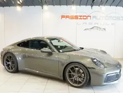 Gris Utilisé 2019 Porsche 911 Carrera S Coupé | 130 000 € (Prix juste)