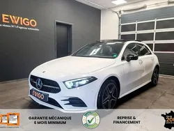 Utilisé 2021 Mercedes E250 AMG line Citadine | 29 990 €