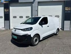 Blanc icy Nouvelle 2025 Fiat Scudo Connect Van | 28 490 € (Prix juste)